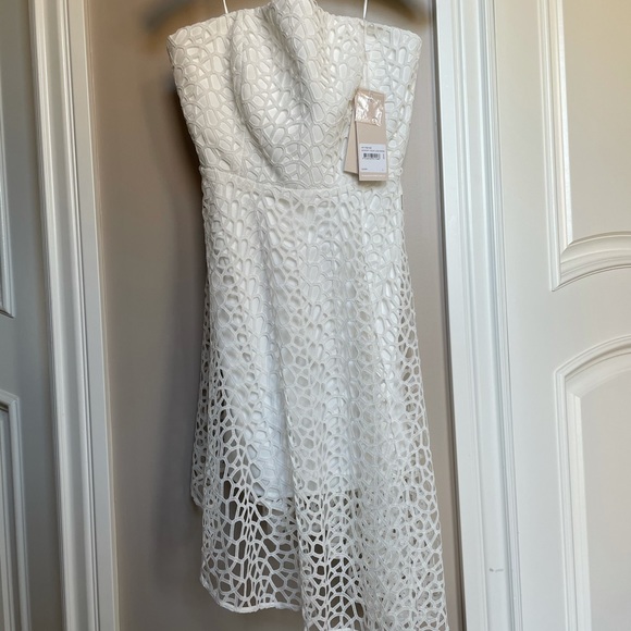 keepsake the label midnight hour dress - Picture 3 of 11